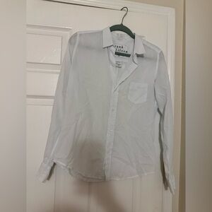 Frank & Eileen Barry Shirt